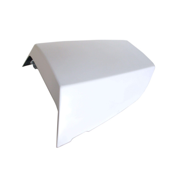 Pyramid Plastics Pyramid seat cowl | unpainted | yamaha fzr 600 1994>1995